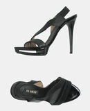 LE SILLA - Klacksandaler - 38