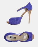 LE SILLA - Klacksandaler - 4