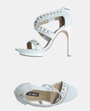 LE SILLA - Klacksandaler - 40