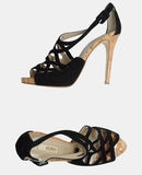 LE SILLA - Klacksandaler - 5