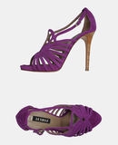 LE SILLA - Klacksandaler - 6