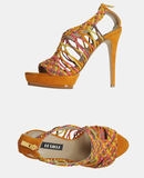 LE SILLA - Klacksandaler - 7