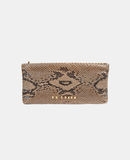 LE SILLA - Läderbag