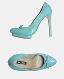 LE SILLA - Pumps - 2