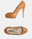 LE SILLA - Pumps - 3