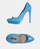LE SILLA - Pumps - 6