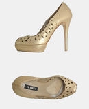 LE SILLA - Pumps - 7