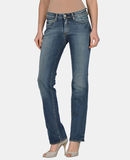 LE TEMPS DES CERISES - Jeans - 6