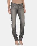 LE TEMPS DES CERISES - Jeans