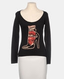 LE TEMPS DES CERISES - Långärmad t-shirt - 2