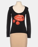 LE TEMPS DES CERISES - Långärmad t-shirt