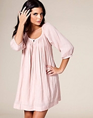 Lea Wide Dress