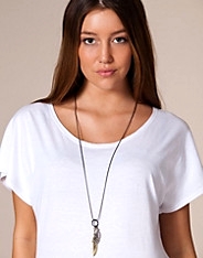 Leaf Necklace