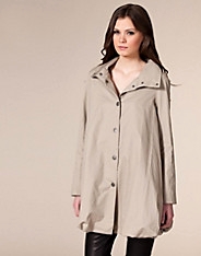 Leave Coat