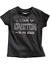 Led Zeppelin T-paita
