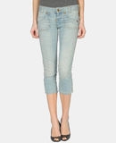 LEE - Denimcapri - 2