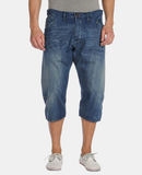 LEE - Denimcapri - 8