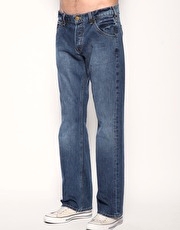 Lee Flint Bootcut Jeans - 2