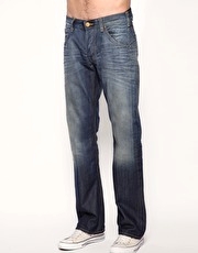 Lee Flint Bootcut Jeans