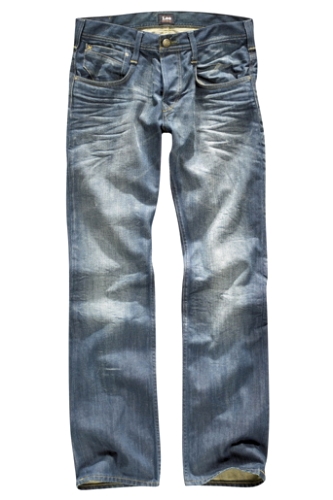 Lee Jeans Knox Cinch, regular fit