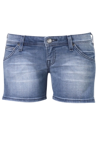 Lee Jeansshorts Lynn Short