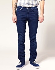 Lee Jegger Skinny Jeans - 2