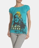 LEE - Kortärmad t-shirt