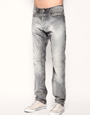 Lee Macky Skinny Jeans - 2