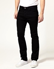 Lee Macky Slim Jeans