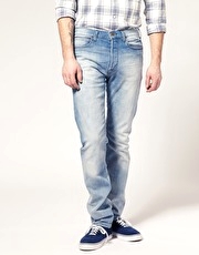 Lee Macky Tapered Jeans