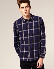 Lee Midnight Shirt