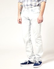 Lee Powell Slim Jeans - 4