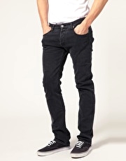 Lee Powell Slim Jeans - 5