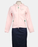 LEE - Sweatshirt med huva