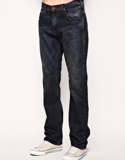 Lee Zed Slim Jeans - 2