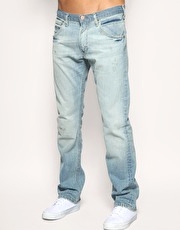 Lee Zed Slim Jeans