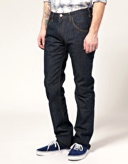 Lee Zed Straight Jeans