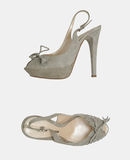 LEFT AND RIGHT - Klacksandaler - 10