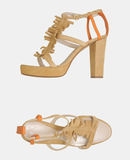 LEFT AND RIGHT - Klacksandaler - 6