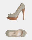 LEFT AND RIGHT - Pumps - 2