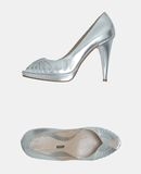 LEFT AND RIGHT - Pumps - 3