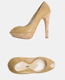 LEFT AND RIGHT - Pumps - 4