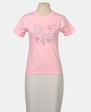 LEFT FIELD - Kortärmad t-shirt - 10