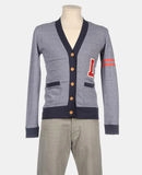 LEFT FIELD - Sweatshirt
