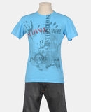 LEGEND 70 - Kortärmad t-shirt - 3