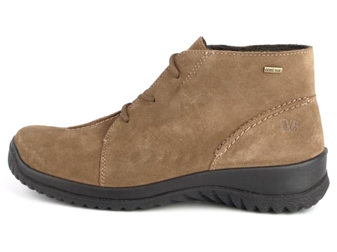 Legero: Softboot 00570-43