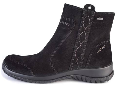 Legero: Softboot - 2