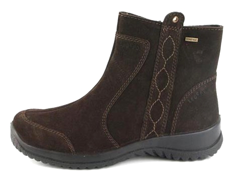 Legero: Softboot - 3