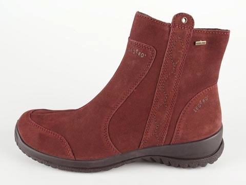 Legero: Softboot