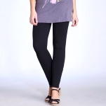 Leggings 2-p längd 68 cm